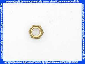 Übergangsstück Redunippel Muffennippel reduziert Messing G1/2 AG x G1/2 IG