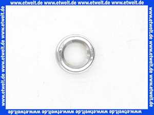 Gewindenippel Adapter Übergang M22AG x G1/2 IG