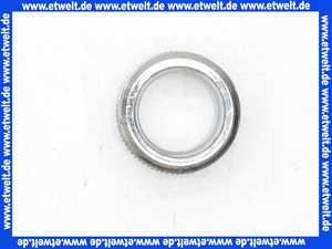 Gewindenippel Reduziernippel M24AG x G3/4 AG verchromt