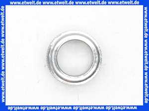 Gewindenippel Reduziernippel M24AG x G3/4 AG verchromt