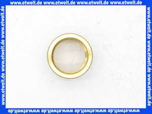 Gewindemuffe Muffe Doppelmuffe G3/4 Zoll IG Innengewinde Messing