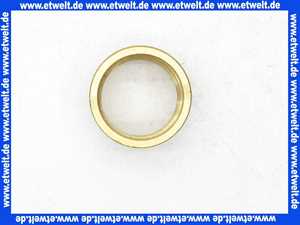 Gewindemuffe Muffe Doppelmuffe G11/4 Zoll IG Innengewinde Messing
