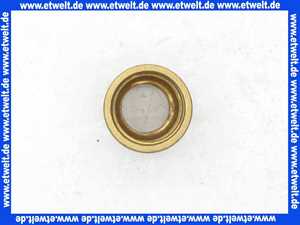 Gewindemuffe Redumuffe Muffe reduziert G3/8 IG x G1/4 IG