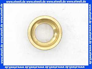 Gewindemuffe Redumuffe Muffe reduziert G3/4 IG x G1/2 IG