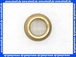 Gewindemuffe Redumuffe Muffe reduziert G3/4 IG x G1/2 IG