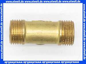 Gewinde-Fittings Messing T-Stück G1/2 AG