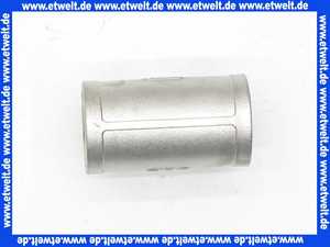 Gewinde-Fittings T-Stück G3/4 IG Edelstahl