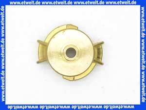 GEKA plus Schlauchstück 3/8 Zoll 10mm Schlauchstutzen Messing schwarze NBR Formdichtung Schnellkupplung Klauenkupplung Schlauchkupplung