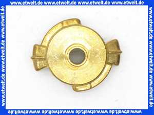 Schlauchkupplung Schlauchstück 1/2 Zoll 13mm Schlauchstutzen Messing schwarze NBR Formdichtung Schnellkupplung Klauenkupplung