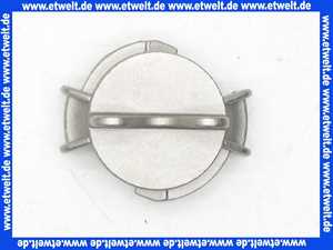 Geka Schlauchkupplung Schnellkupplung Blindkupplung Deckel Abschlussdeckel Edelstahl