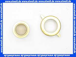 Schlauchverschraubung Messing Verschraubung G11/2 Überwurf -32mm Schlauchstutzen mit Dichtung