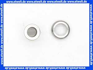 Verschraubung Schlauchverschraubung für Strahlregergewinde M22x1 Überwurf -13mm Schlauchtülle verchromt