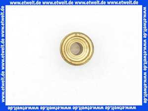 Einschraubtülle 1/3 Verschraubung G1/2 -10mm