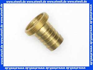 Einschraubtülle 1/3 Verschraubung G11/2 -32mm