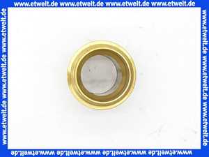 Schlauchverschraubung Schlauchtülle 1/3 Verschraubung mit G1 Aussengewinde 25mm Tülle mit Bund