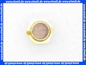 Schlauchtülle Einschraubtülle G3/4 Zoll AG - 25 mm Stutzen mit Sechskant Messing