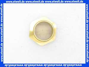 Schlauchtülle Einschraubtülle G2 Zoll AG - 50 mm Stutzen mit Sechskant Messing