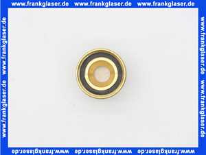 Stecksystem Messing Hahnanschlussstück 3/4 Zoll IG Innengewinde passend für marktübliche Steckkupplungen max. 16 bar bei +20°C