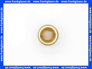 Stecksystem Messing Geräteanschlussstück 1/2 Zoll AG Außengewinde passend für marktübliche Steckkupplungen max. 16 bar bei +20°C