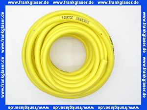 Gartenspritzen Anschlussset Stecksystem Messing 1/2 Zoll Wasserschlauch 30 m mit je 1 Hahnanschlussstück Schlauchstück Schlauchstück mit Wasserstop und Handbrause verstellbar passend für marktübliche Steckkupplungen max. 16 bar bei +20°C