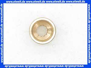 3242810 Reduzierstück rund 1/4 Zoll Außen x 3/8 Zoll Innen