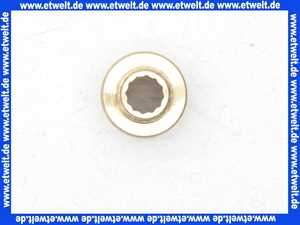 3242810 Reduzierstück rund 1/4 Zoll Außen x 3/8 Zoll Innen