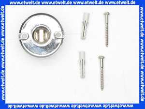 Wandhaken für Handbrause Brausehalter Wandhalter Halter zu Handbrause