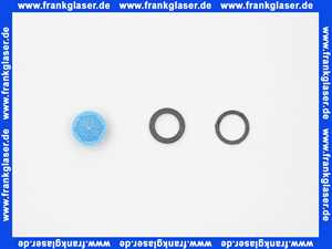 Perlator® Neoperl® Cascade Einsatz M22/24x1 verchromt