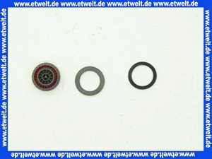 Perlator® Neoperl® Cascade E Einsatz M22/24x1