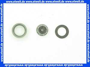 Perlator® Strahlregler Luftsprudler Neostrahl Einsatz M28x1 verchromt