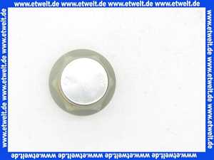 Fußventil Ansaugventil mit VA-Saugkorb G1/2 Zoll