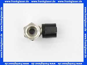 Kugelhahn Mini G1/4 IG