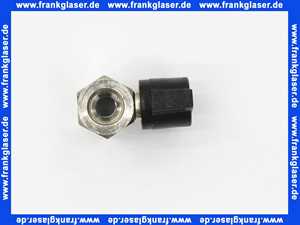 Kugelhahn Mini G1/4 IG