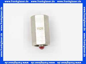 Kugelhahn Mini G3/8 IG