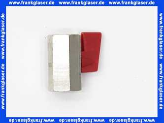 Kugelhahn Mini G3/8 IG