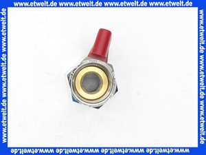 Kugelhahn Mini G1/2 IG