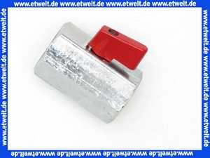 Kugelhahn Mini G3/4 IG