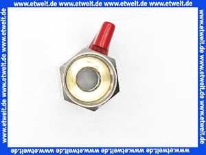 Kugelhahn Mini G3/4 IG