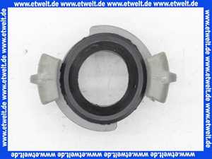 Schnellkupplung Schlauchkupplung PVC PA6 G1 AG