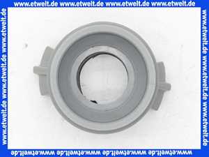 GEKA Schnellkupplung Schlauchkupplung PVC PA6 G11/2 AG