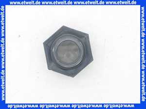 Doppelnippel Reduziert PVC G1 AGxG3/4 AG