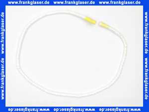 Hitzeschutzschnur 8mm 1 Meter lang