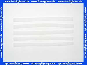 98241 Limodor Filter LDV/NAS (G3), 600x35 mm, 5er Pack