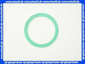 Dichtring 81 x 66 x 3 mm Dichtung Klinger Sil 4400