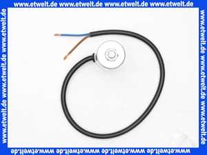 2400505 Kondensator 2,5 für Motoren und Umwälzpumpen bis 400 Volt MLR 25 L 40253063 J/C mit Kabel BG