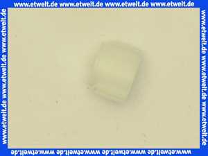 2400606 Kupplung 1-Flächig 8 mm