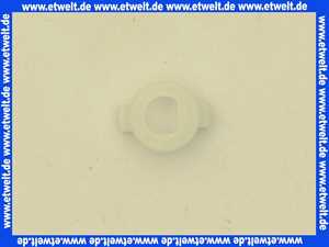 2400607 Kupplung 6 mm 1 -flächig, Länge 10mm