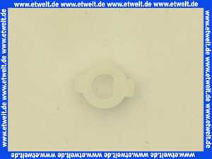 2400607 Kupplung 6 mm 1 -flächig, Länge 10mm