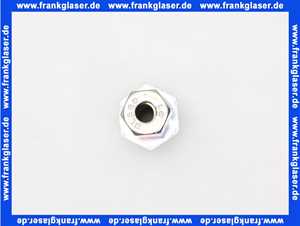 3203801 Stopfbuchs-Verschraubung SBV 3/8 Zoll X 6 mm