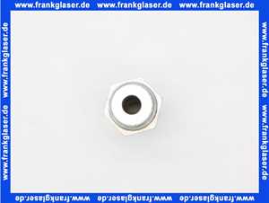 3203801 Stopfbuchs-Verschraubung SBV 3/8 Zoll X 6 mm